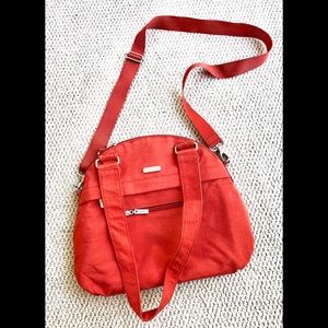 Baggalini Crossbody bag with handles
